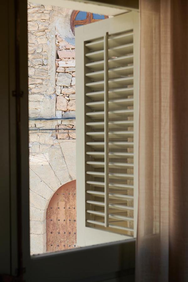 Casa Rural Sulla Tremp Extérieur photo