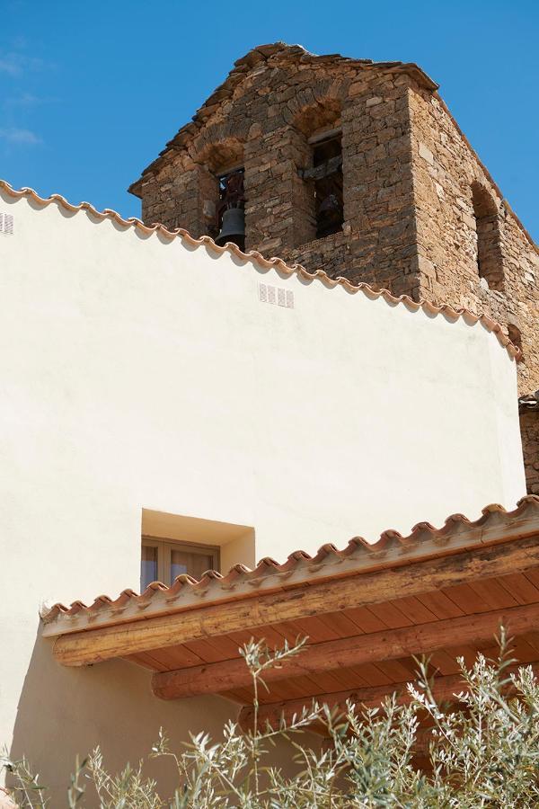 Casa Rural Sulla Tremp Extérieur photo