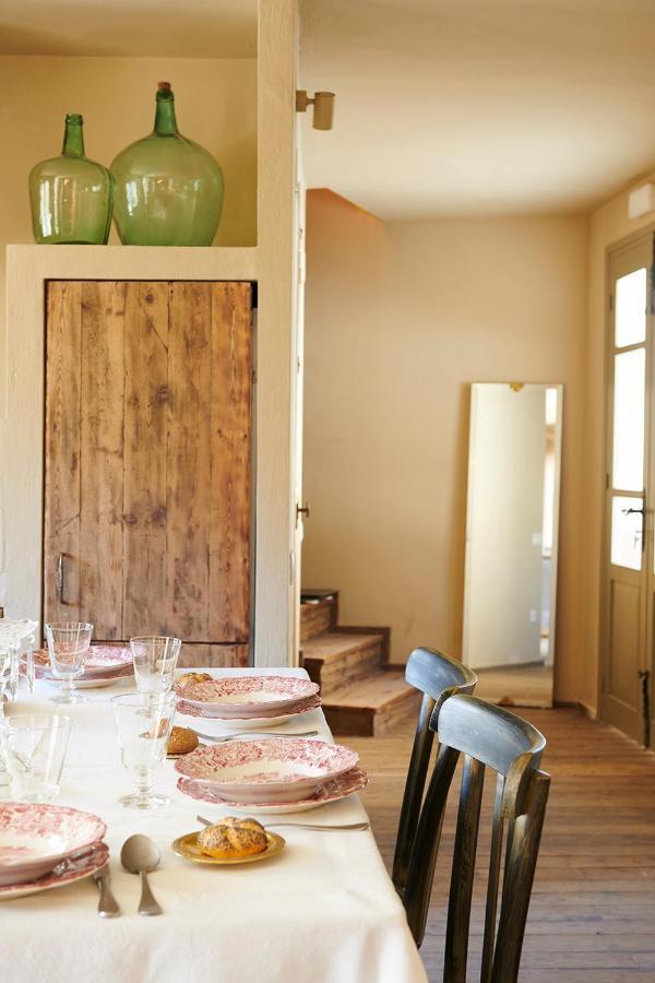 Casa Rural Sulla Tremp Extérieur photo