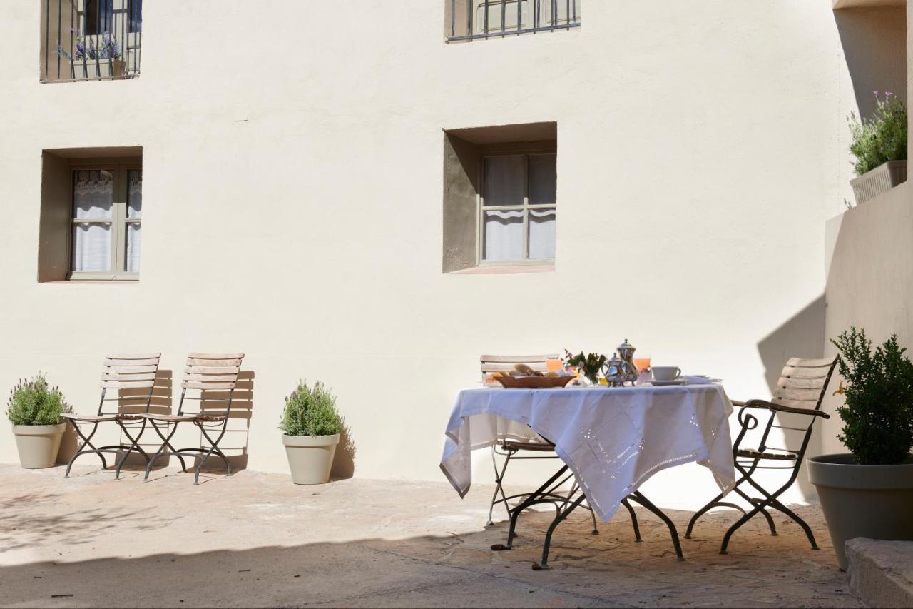 Casa Rural Sulla Tremp Extérieur photo