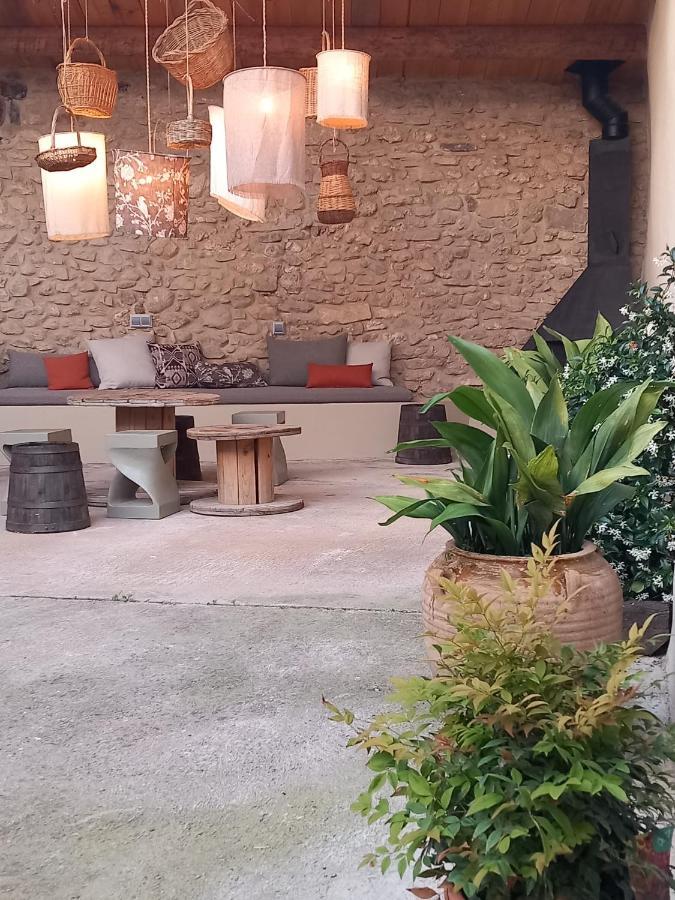 Casa Rural Sulla Tremp Extérieur photo