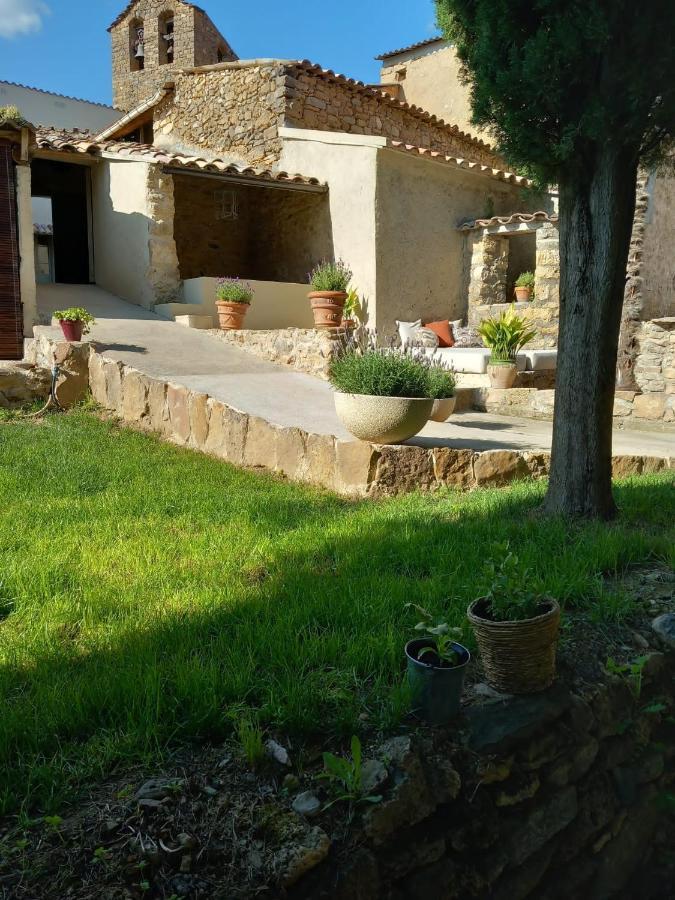 Casa Rural Sulla Tremp Extérieur photo
