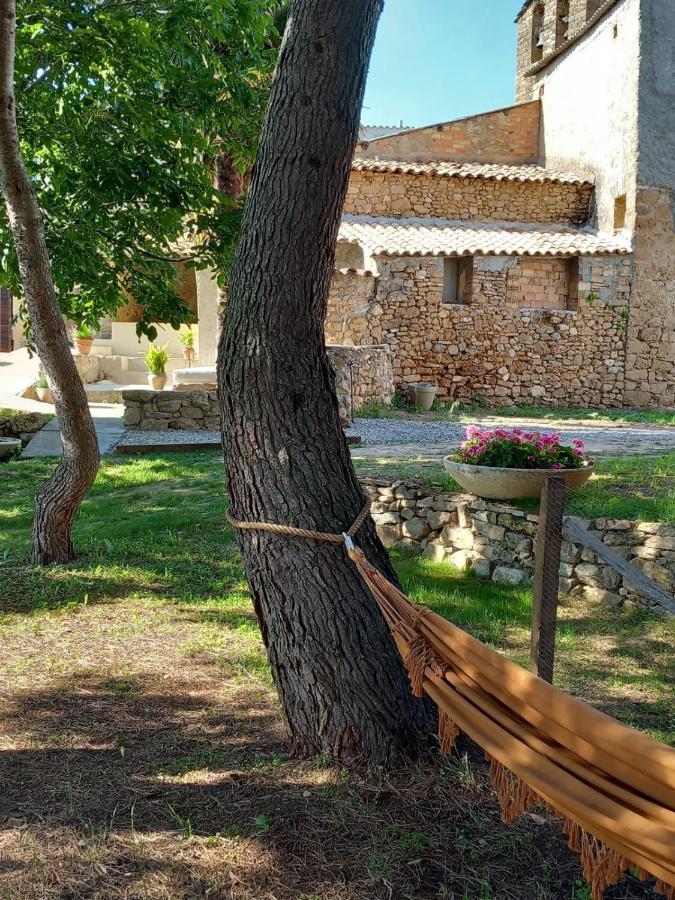 Casa Rural Sulla Tremp Extérieur photo