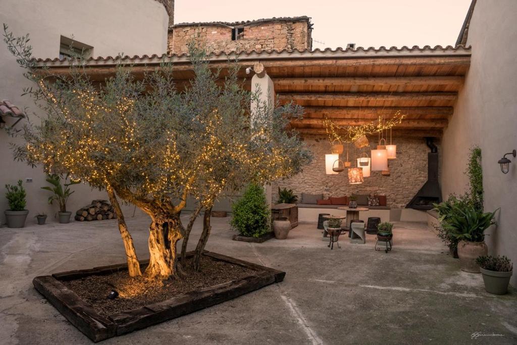 Casa Rural Sulla Tremp Extérieur photo